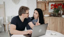 Raty kredytów znów mogą wzrosnąć. EBC reaguje na niepokojące dane o inflacji