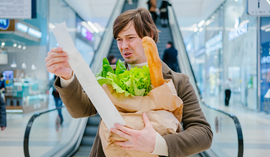 Czy drożyzna w końcu odpuszcza? GUS opublikował nowe dane o inflacji