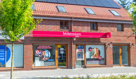 Kredyt gotówkowy Millennium Bank – oferta i warunki kredytu