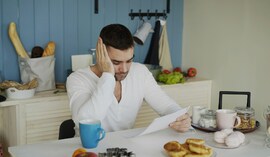 Szef JP Morgan alarmuje. Kredyty mogą pozostać drogie na dłużej