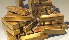 Polska gromadzi gigantyczne rezerwy złota. NBP chce dojść do 700 ton