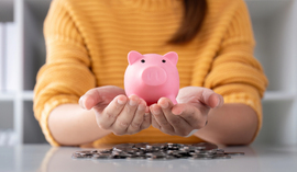 Jak działa konto oszczędnościowe? Zyskaj więcej niż na zwykłym rachunku