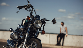 Kredyt na motocykl. Jak sfinansować motor krok po kroku?