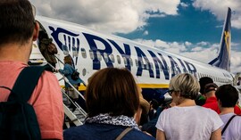 Ryanair nie planuje cięć lotów. Problemem mogą być ceny biletów