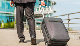 Rozliczenie kosztów podróży służbowej – omówienie i wzór