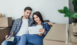 Sfinansuj swoje plany z Pierwszą Pożyczką od BNP Paribas. Sprawdź warunki atrakcyjnej oferty