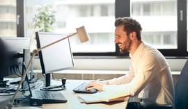 Zadbaj o finanse swojej firmy z dobrym kontem. Sprawdź nowy ranking kont dla firm