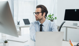 Przelewy Polaków pod lupą! To może ściągnąć na Ciebie kontrolę