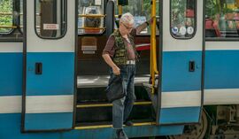 Mandat za jazdę bez biletu to nie wszystko. Dług może trafić do BIG
