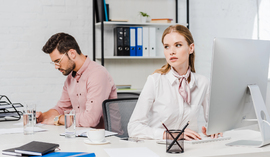 Chcesz znać pensje współpracowników? Nadchodzi era jawnych wynagrodzeń!