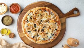 Jedna krewetka na pizzy może oznaczać problem z fiskusem. Restauratorzy alarmują