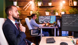 Inwestuj tanio i wygodnie. Poznaj liderów rankingu kont maklerskich