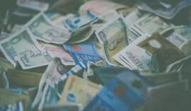 Na tych lokatach stracisz. PKO zmniejszy oprocentowanie do 0,01%!