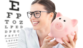 Do 700 zł na okulary! Sprawdź, jak skorzystać z refundacji NFZ