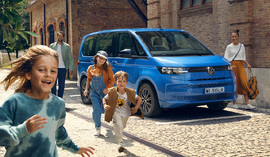 Kredyt na rodzinne auto. Która oferta wypada najlepiej w rankingu?