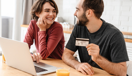 Łatwa promocja i wysoka premia w Citibanku. Zyskaj nawet 1200 zł z kartą kredytową Citi Simplicity