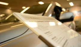 Samochód na raty – jak wziąć auto na raty i czy warto się zdecydować?