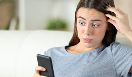 Chcą Twoich pieniędzy i danych! Frankowicze pod lupą cyberoszustów