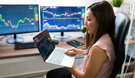 Inwestowanie na giełdzie dla początkujących – praktyczny przewodnik krok po kroku