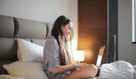 BNP Paribas wystartował z promocją z okazji Cyber Monday. Do zgarnięcia nawet 400 zł premii