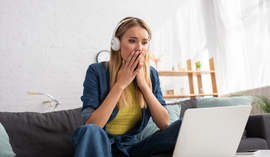 Twoje pieniądze w niebezpieczeństwie! Internetowi oszuści atakują przed Świętami