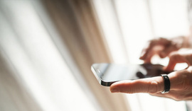 Zapłać obrączką i zostaw telefon w kieszeni. Nowość w Erste Bank Polska