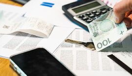 Dobra wiadomość dla kredytobiorców. Eksperci widzą niższe raty i słabszą inflację