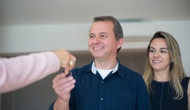 Deweloperzy w potrzasku. Będzie obowiązek informowania o cenach mieszkań? Eksperci komentują