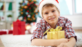 Najmodniejsze prezenty na święta! Zainspiruj się przed zakupami