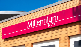 Kod IBAN Banku Millennium. Numer IBAN a BIC/SWIFT Millennium