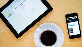 Nowość w mBanku: elektroniczne podpisywanie umów dla firm