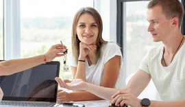 Niższe marże w bankach! Kredyt hipoteczny może być teraz bardziej opłacalny