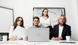 Pokolenie Z w kryzysie! Czy młodzi w ogóle mają szansę na stabilność finansową?