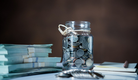 Poduszka finansowa - jak zapewnić sobie finansowe bezpieczeństwo?