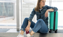 Nowe zasady podróży do UK: 10 funtów za ETA – jak się przygotować?