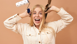 To absurd! Remontujesz mieszkanie? Możesz zapłacić wyższy czynsz!