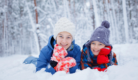 1 tys. zł dofinansowania do ferii zimowych! Sprawdź, jak uzyskać dopłatę dla dziecka