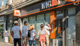 Przelew ekspresowy ING Bank Śląski – cennik i limity