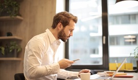 Sprawdź, który bank ma najlepszą lokatę dla firm