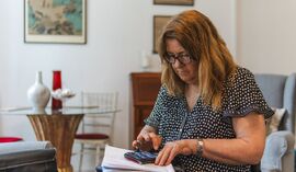 Jak uzyskać kredyt hipoteczny przy niskich dochodach?