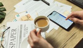 Credit Agricole daje 5,50%. Nowi klienci mogą zyskać na oszczędnościach do 100 000 zł