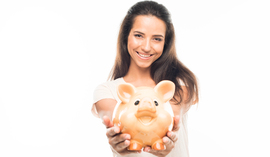 Najlepsza oferta oszczędnościowa? PKO BP daje 5% na nowe środki!