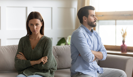 55% Polaków kłóci się o pieniądze! Czy wspólne konto to dobre rozwiązanie?