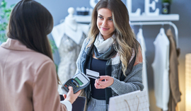 Uważaj na płatności kartą! Oto dlaczego warto brać potwierdzenie transakcji!