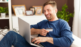 Bezpieczne płatności online – jak kupować w sieci bez stresu?