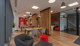 Nowe gwarancje dla MŚP w Santander Bank Polska