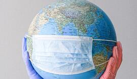 COVID w natarciu. Najbardziej zagrożone kredyty gotówkowe o wysokich kwotach