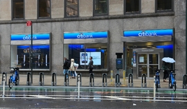 Sesje przychodzące i wychodzące Citi Handlowy