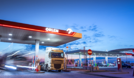 Od wtorku tańsze paliwo na stacjach. Diesel mocno w dół