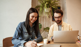 Czy na pewno musisz wybierać między „chcę” a „mogę”? Zrealizuj plany z tanią pożyczką